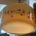 Pyrex bake n carry trailing flowers
