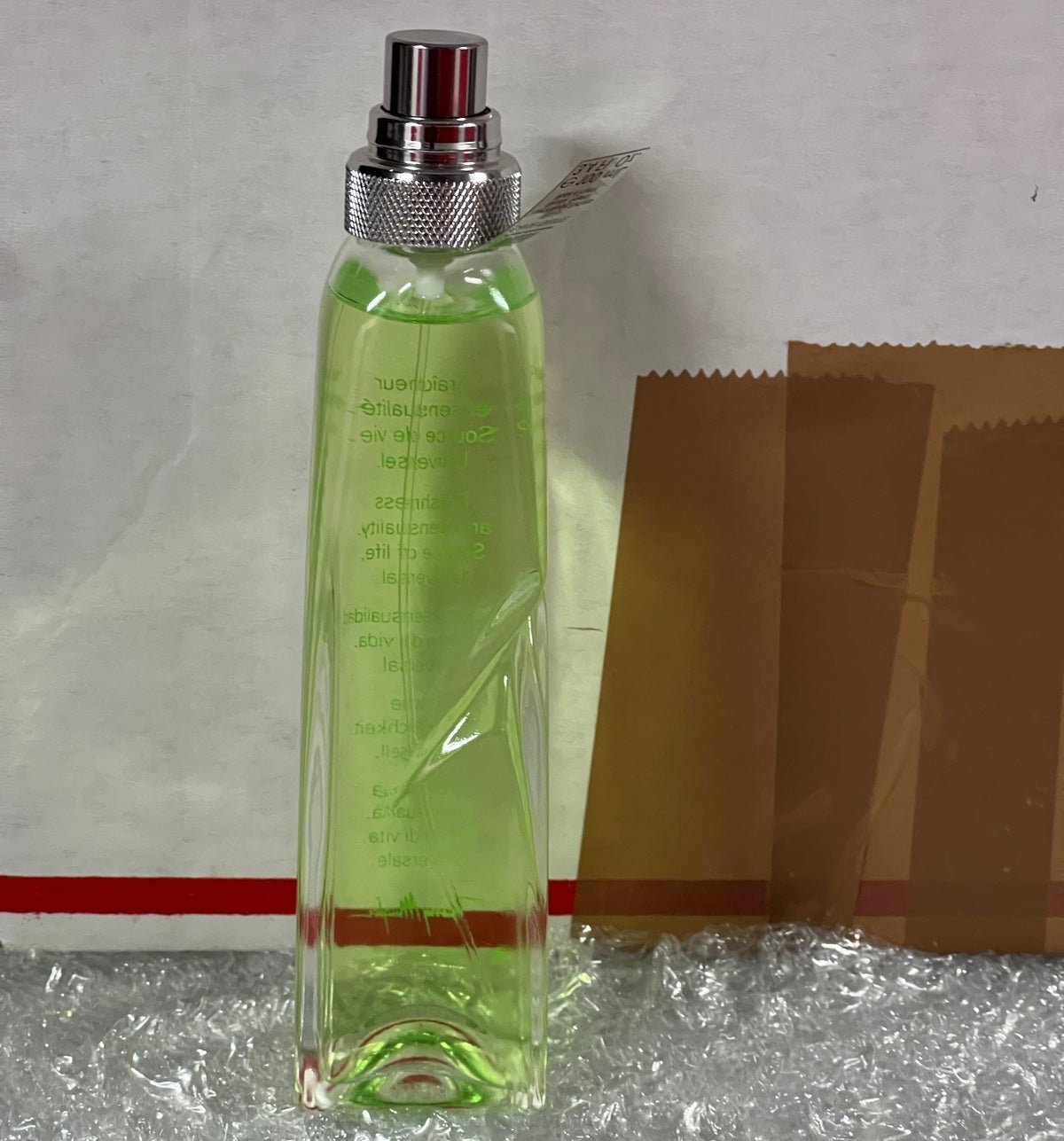 Mugler By Thierry Mugler Cologne Spray 3.4 oz