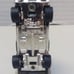 1974 Hot Wheels Forest services truck with real riders