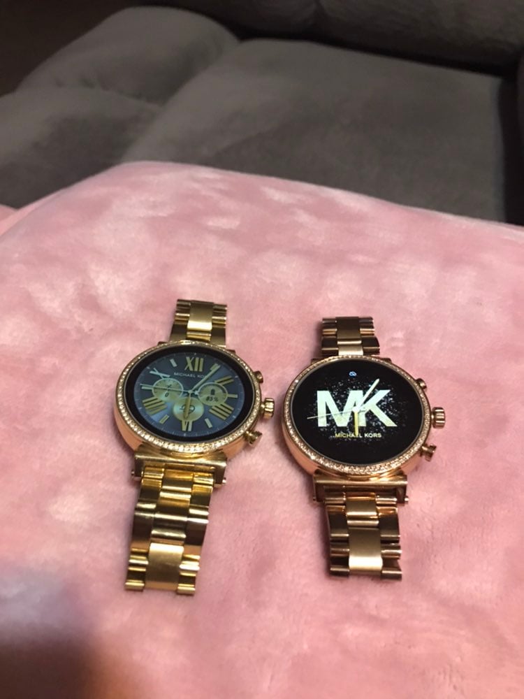 Michael Kors Watch