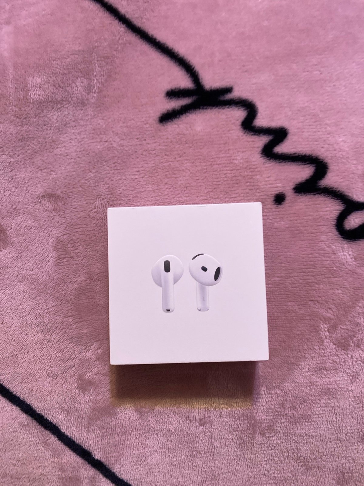 AirPods 4 (anc)