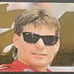 Jeff Gordon 1994 Action Packed 24 Karat Gold Parallel #27G