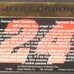 Jeff Gordon 1994 Action Packed 24 Karat Gold Parallel #27G