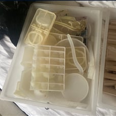 Resin kit