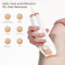 Laser Hair Removal device IPL Hair Removal for Women and Men Permanent Hair