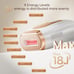 Laser Hair Removal device IPL Hair Removal for Women and Men Permanent Hair