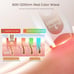 Laser Hair Removal device IPL Hair Removal for Women and Men Permanent Hair
