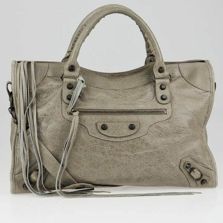 Balenciaga classic city bag