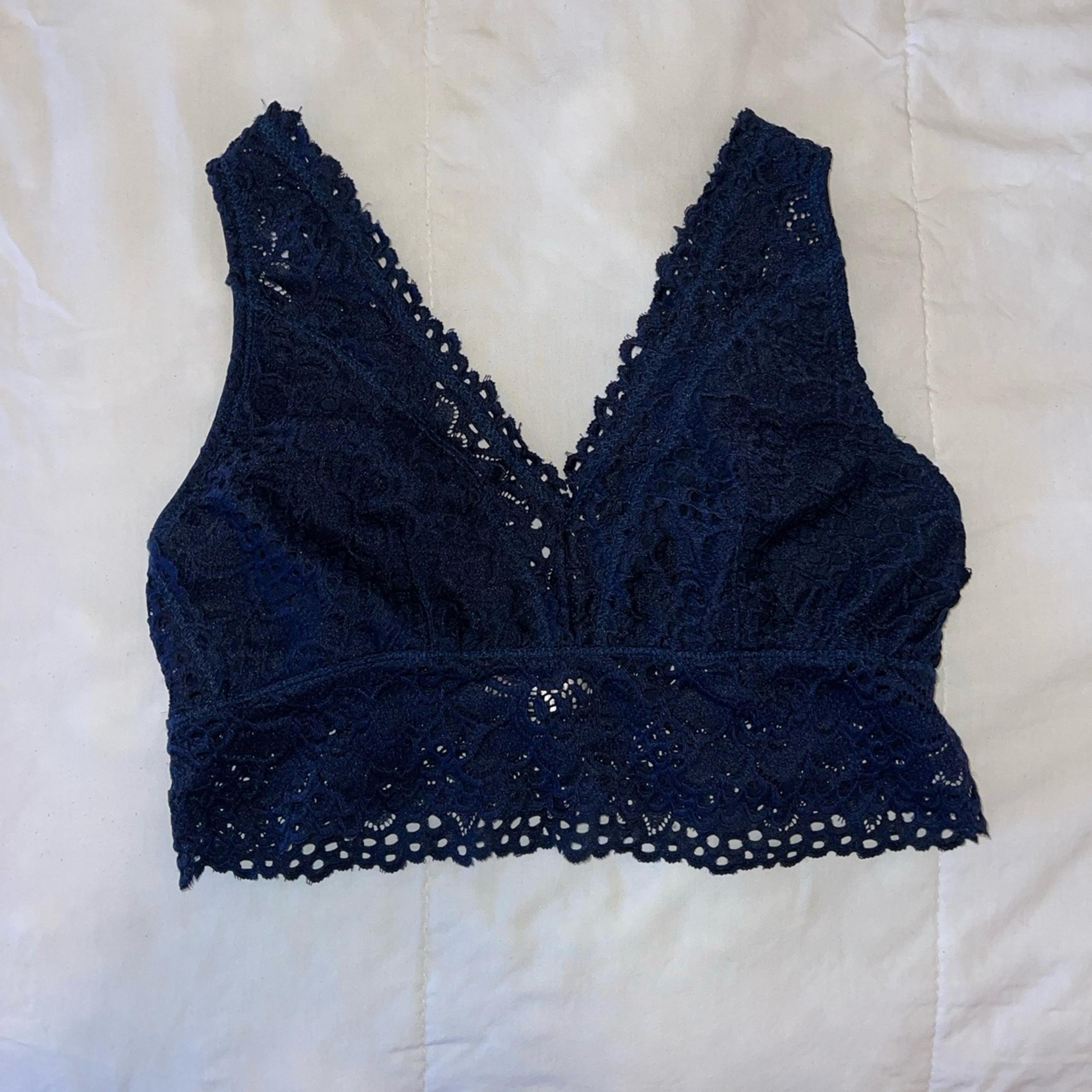 Altar’d State Lace Bralette