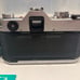 Yashica TL Electro-X Camera