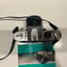 Yashica TL Electro-X Camera