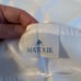 Matouk Pillow Covers