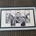 18x30 spooky doormat