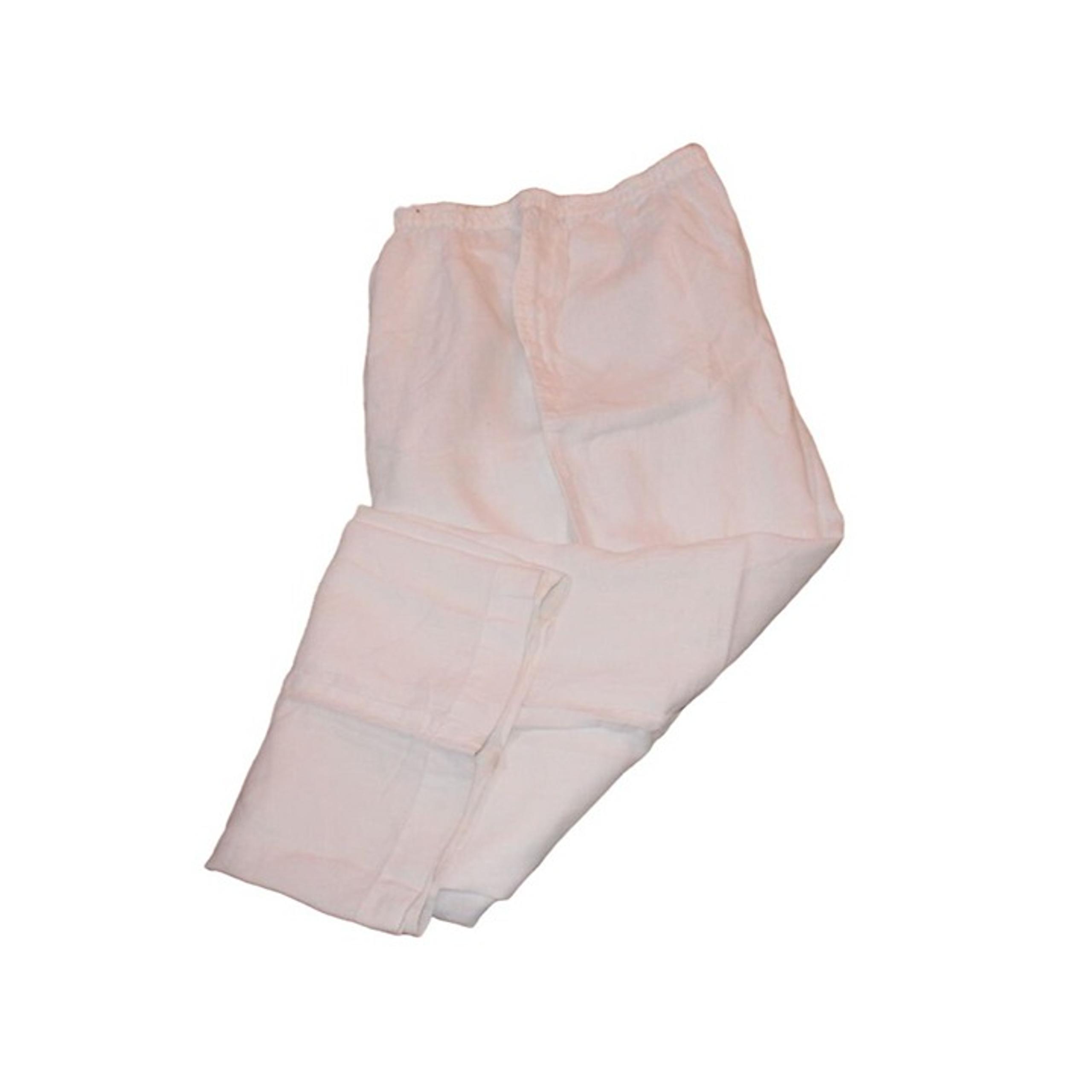 Merona - Women's XXL - Pull-Up Pants - Elastic Waist and Draw String