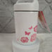 Paris Hilton Pink Bento Lunch Box & Insulated/Thermal Food Jar Set