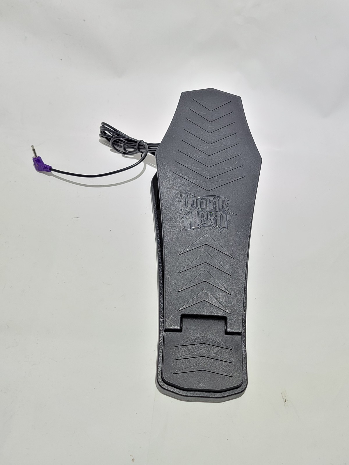 Official Genuine Red Octane Guitar Hero Drum Kick Pedal - New Condition