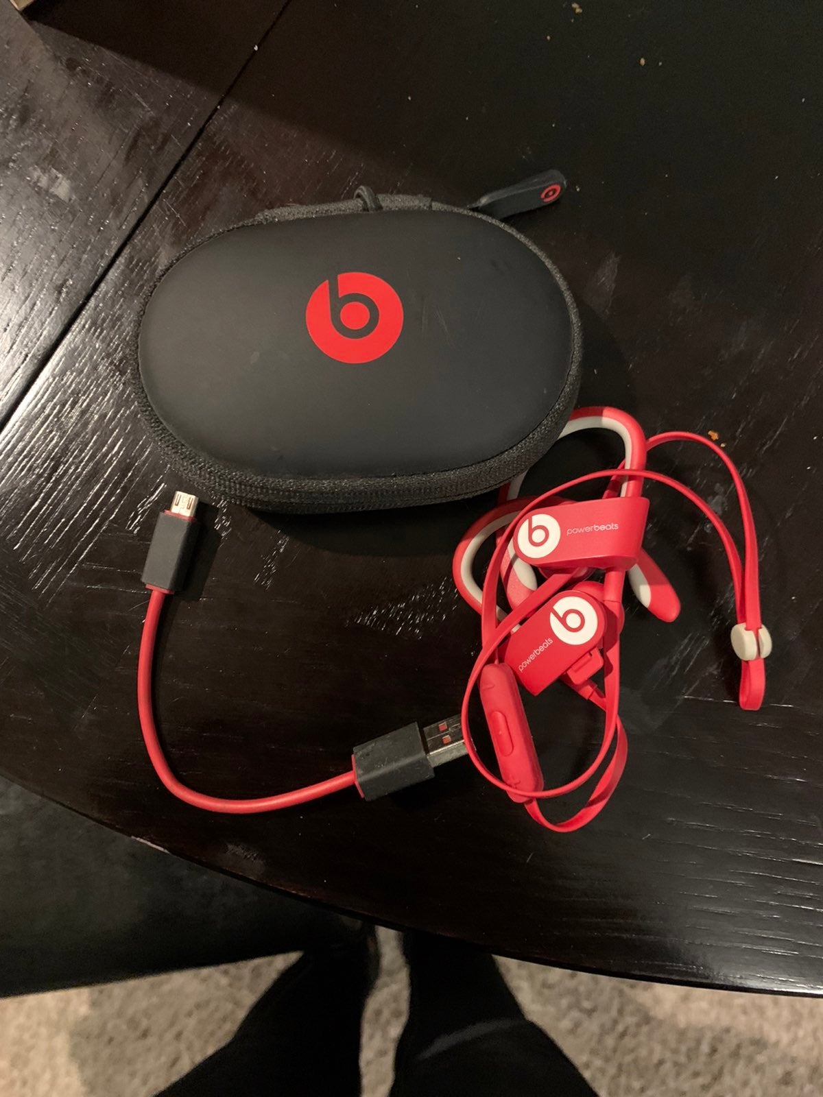 Beats by Dr. Dre Powerbeats Pro Wireless