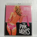 The Pink Ladies Blu-ray Vinegar Syndrome VHTF