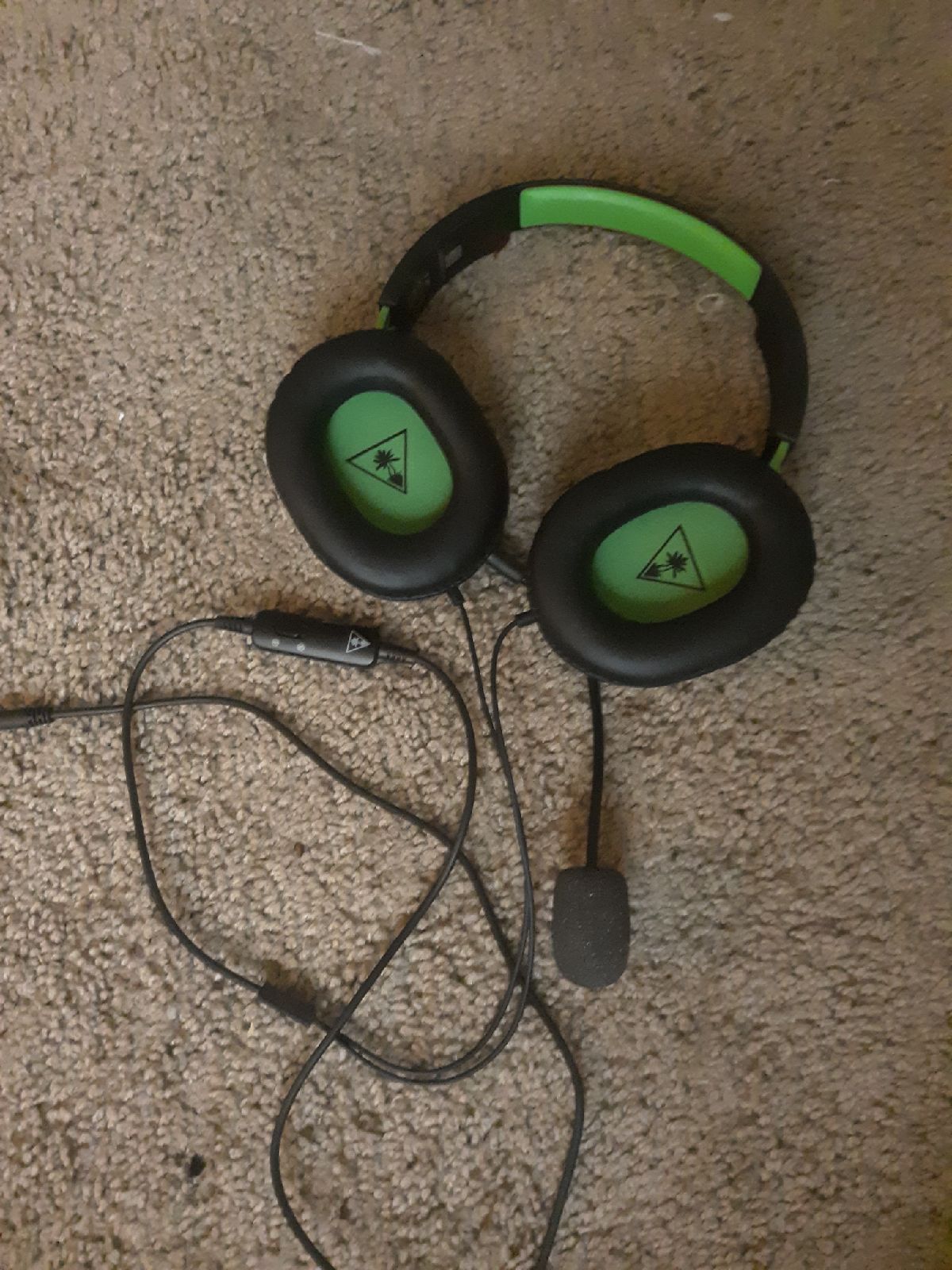 Headphones