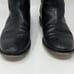 FRYE Women's Paige Tall Riding Boots Black 7.5 M