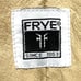 FRYE Women's Paige Tall Riding Boots Black 7.5 M