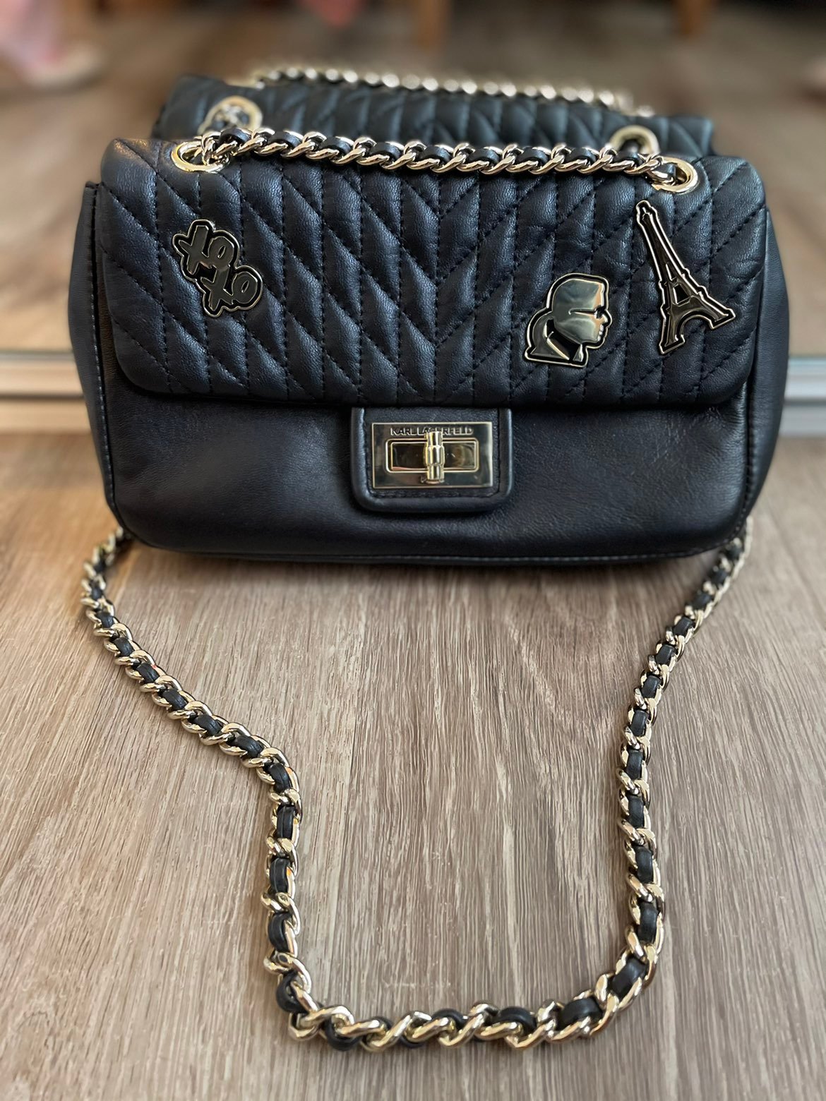 Karl Lagerfeld Bag