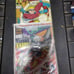 Excalibur #3-42 + annual#1; 28 lot; 1989+; like new condition, free shipping