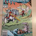 Excalibur #3-42 + annual#1; 28 lot; 1989+; like new condition, free shipping