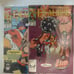 Excalibur #3-42 + annual#1; 28 lot; 1989+; like new condition, free shipping