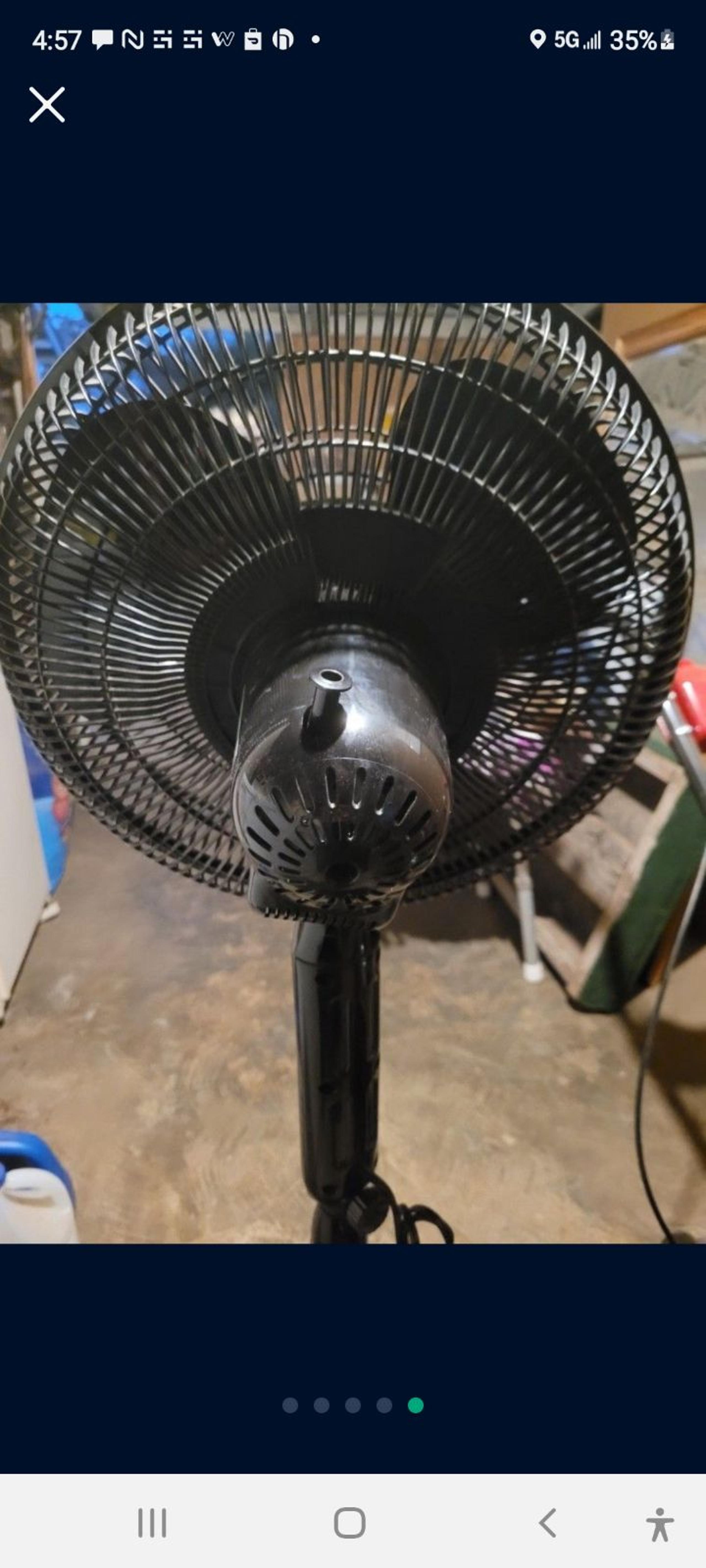 Fan
