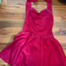 Dance costume