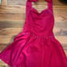Dance costume