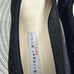 【New】Bridget Birkin Walk Black Pumps with Ribbon, Size 23cm