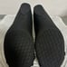 【New】Bridget Birkin Walk Black Pumps with Ribbon, Size 23cm