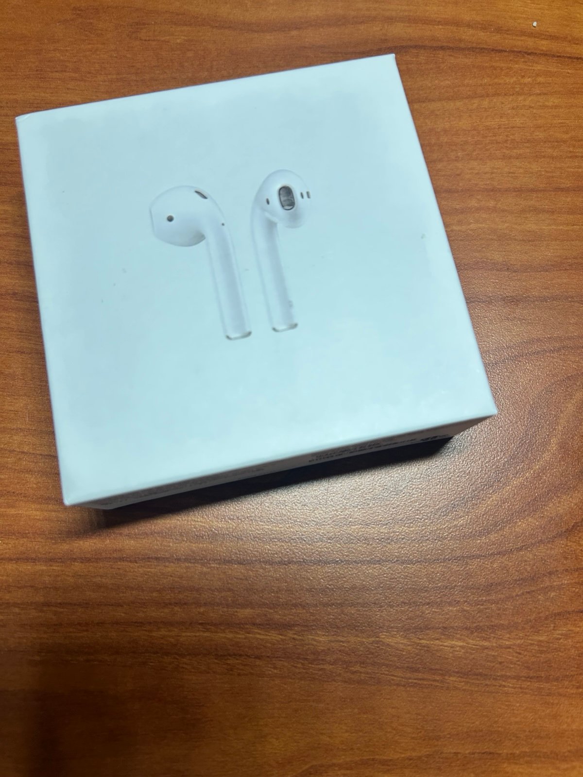 AirPods
