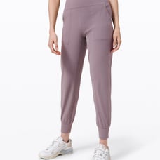 Align Jogger Size 6