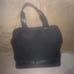 Beis mini convertable weekender