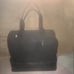 Beis mini convertable weekender