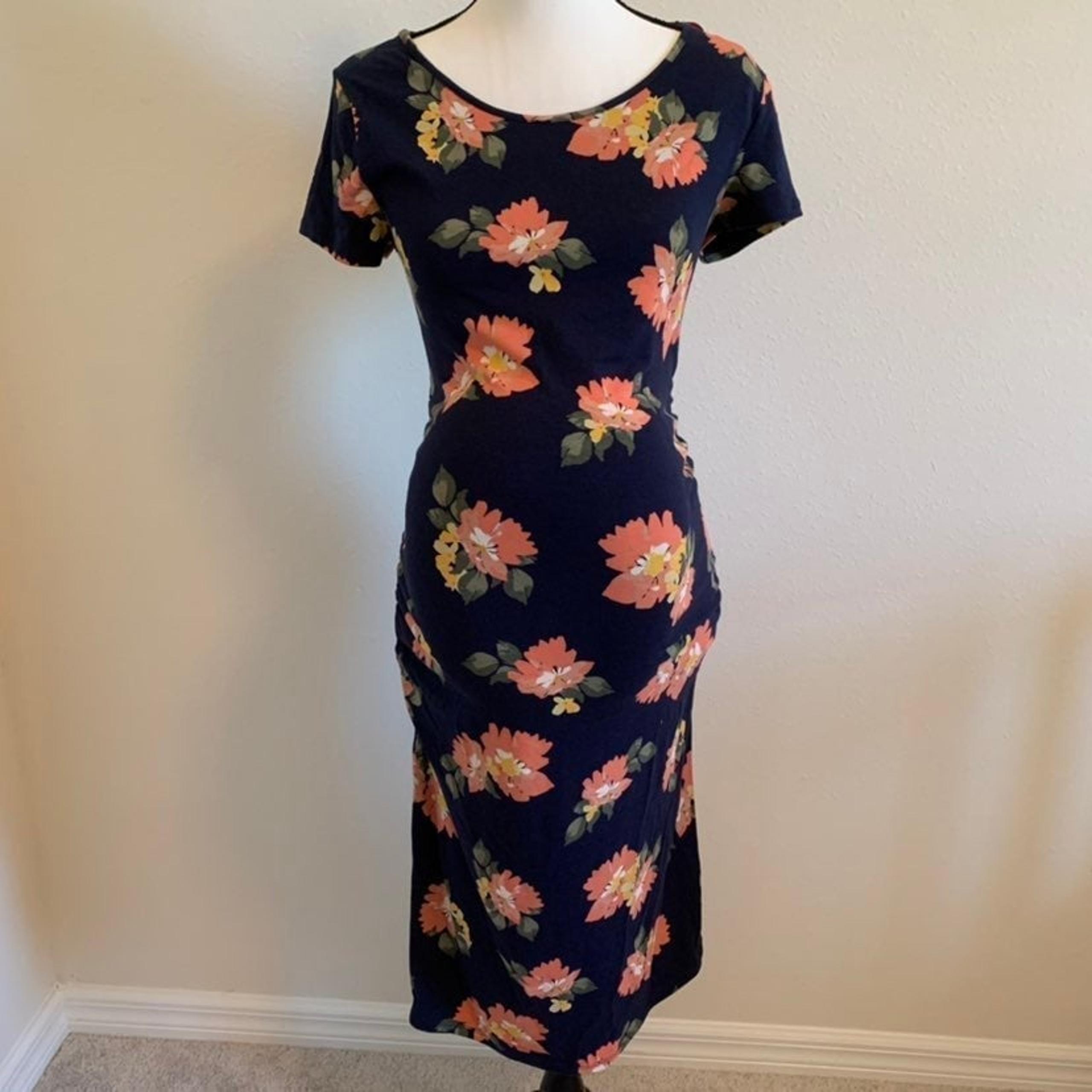 Target Maternity Dress XS