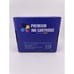 Premium 910XL Ink Cartidges Black Cyan Magenta Yellow New Sealed