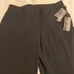 BISOU BISIOU STAKEOUT WOMEN' BLACK SHORT