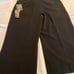 BISOU BISIOU STAKEOUT WOMEN' BLACK SHORT