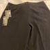BISOU BISIOU STAKEOUT WOMEN' BLACK SHORT