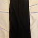BISOU BISIOU STAKEOUT WOMEN' BLACK SHORT