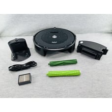 iROBOT ROOMBA E5 5150 - Robot Vacuum Wi-Fi Connected - USED