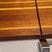 Handmade Walnut and Maple Wire Style Cheese Cutting Board!