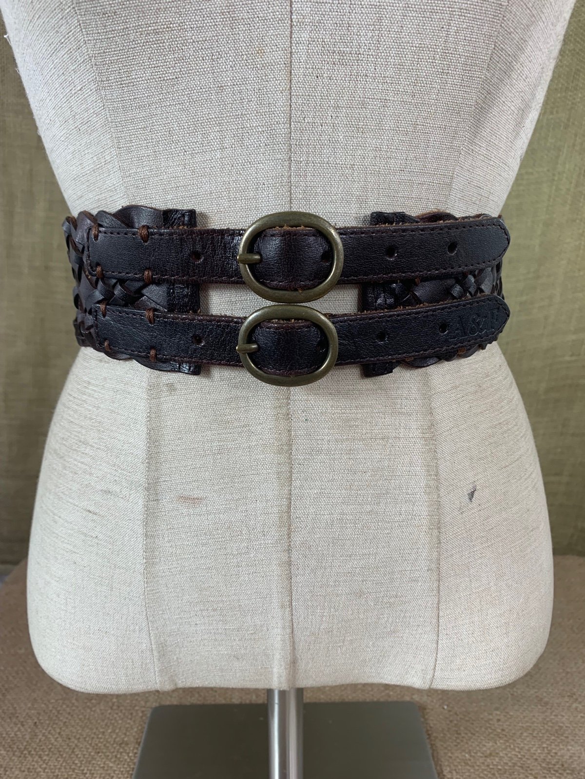 Abercrombie & Fitch Canvas Belts for Women | Mercari