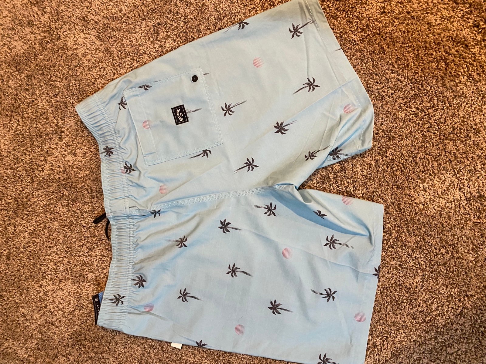Billabong Boardshorts