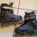 Razors Jon Elliot aggressive inline Rollerblade skates