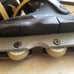 Razors Jon Elliot aggressive inline Rollerblade skates